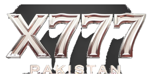 x777 pakistan logo