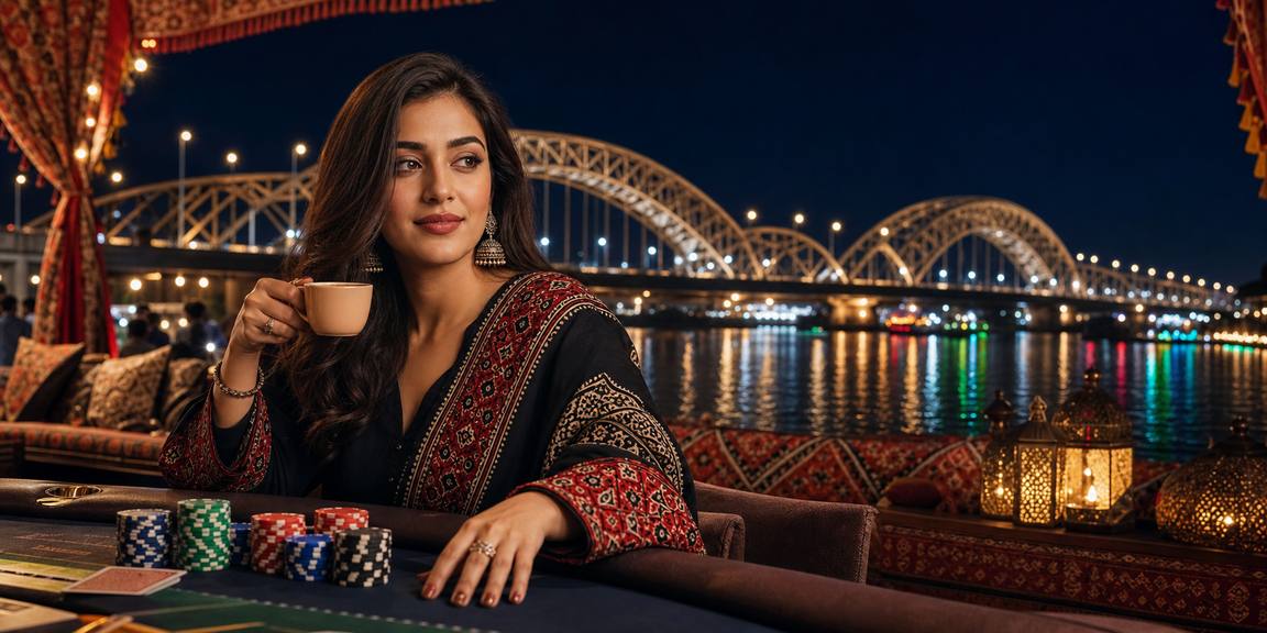 x777 pakistan Live Dealer Tables